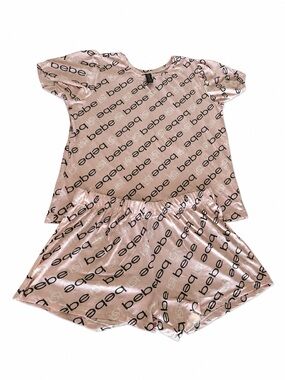Bebe pajamas